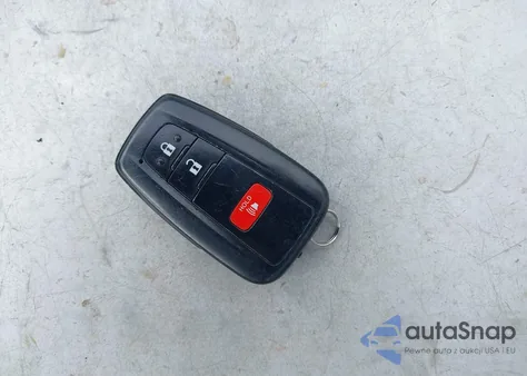 2017 Toyota Prius Three из США, поврежденный, VIN JTDKARFU3H3044024